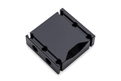 EK Water Blocks 3831109813973 pièce et Accessoire pour systèmes de refroidissement d'ordinateurs Pont pour refroidisse von Odestar