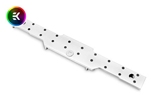 EK Water Blocks 3831109814543 pièce et Accessoire Pour systèmes de refroidissement d'ordinateurs Bloc D'eau von Odestar
