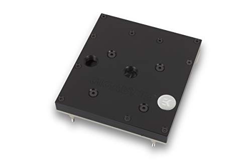 EK Water Blocks 3831109821657 Motherboard Wasser und Gas Kühlelemente – Gewässer und Kühlmittel von Odestar
