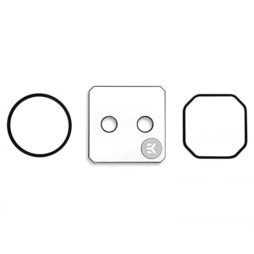 EK Water Blocks 3831109896716 pièce et Accessoire Pour systèmes de refroidissement d'ordinateurs von Odestar
