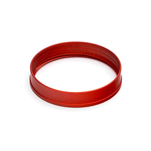 EK Water Blocks EK-Torque HDC 12 Farbring - 10er Pack, rot von Odestar