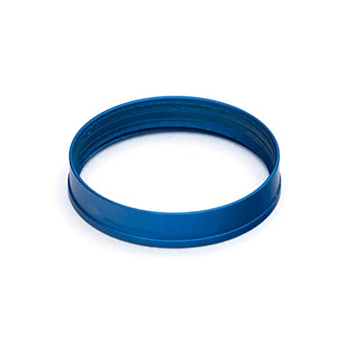 EK Water Blocks EK-Torque STC 10/13 mm Fitting Color Pack (10 Stück) - Blau von Odestar