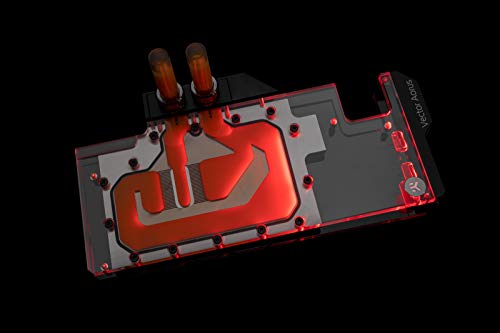 EK Water Blocks EK-Vector AORUS RTX 2080 RGB – Nickel + Acryl von Odestar