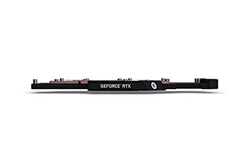 EK Water Blocks EK-Vector RTX 2080 - Copper + Acetal EK Water Blocks EK-Vector RTX 2080 - Copper + Acetal von Odestar