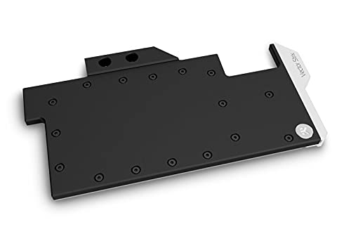 EK Water Blocks Vector Strix Bloc D'eau von Odestar