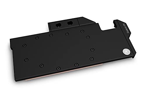 EKWB EK-Quantum Vector RX 6800/6900 - COBRE + Acetal von Odestar
