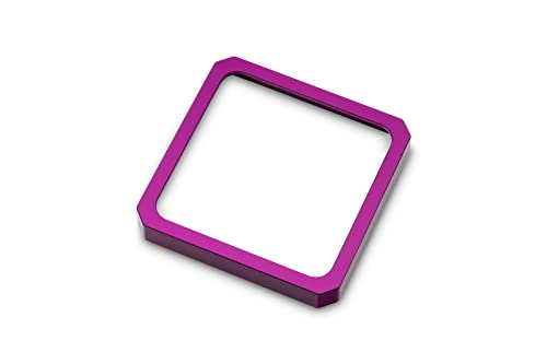 Odestar Cadre de Waterblock CPU Ekwb EK-Quantum Magnitude Accent sTRX4 (Violet) von Odestar