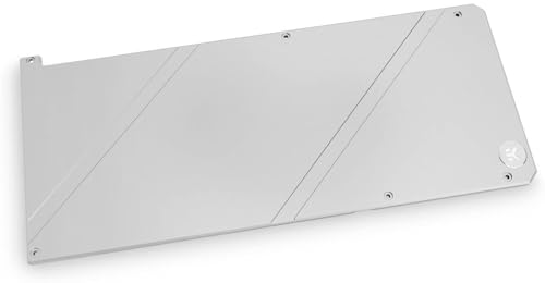 Odestar EK Water Blocks Quantum Vector FTW3 RTX 3070 Ti Plaque arrière von Odestar