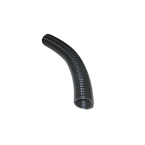 odi-bakar flexiplast – Rohr PVC flexiplast m-32 schwarz von Odi-bakar