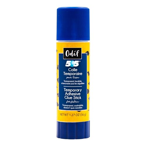 Odif Stick Temporärer Kleber 505 von Odif