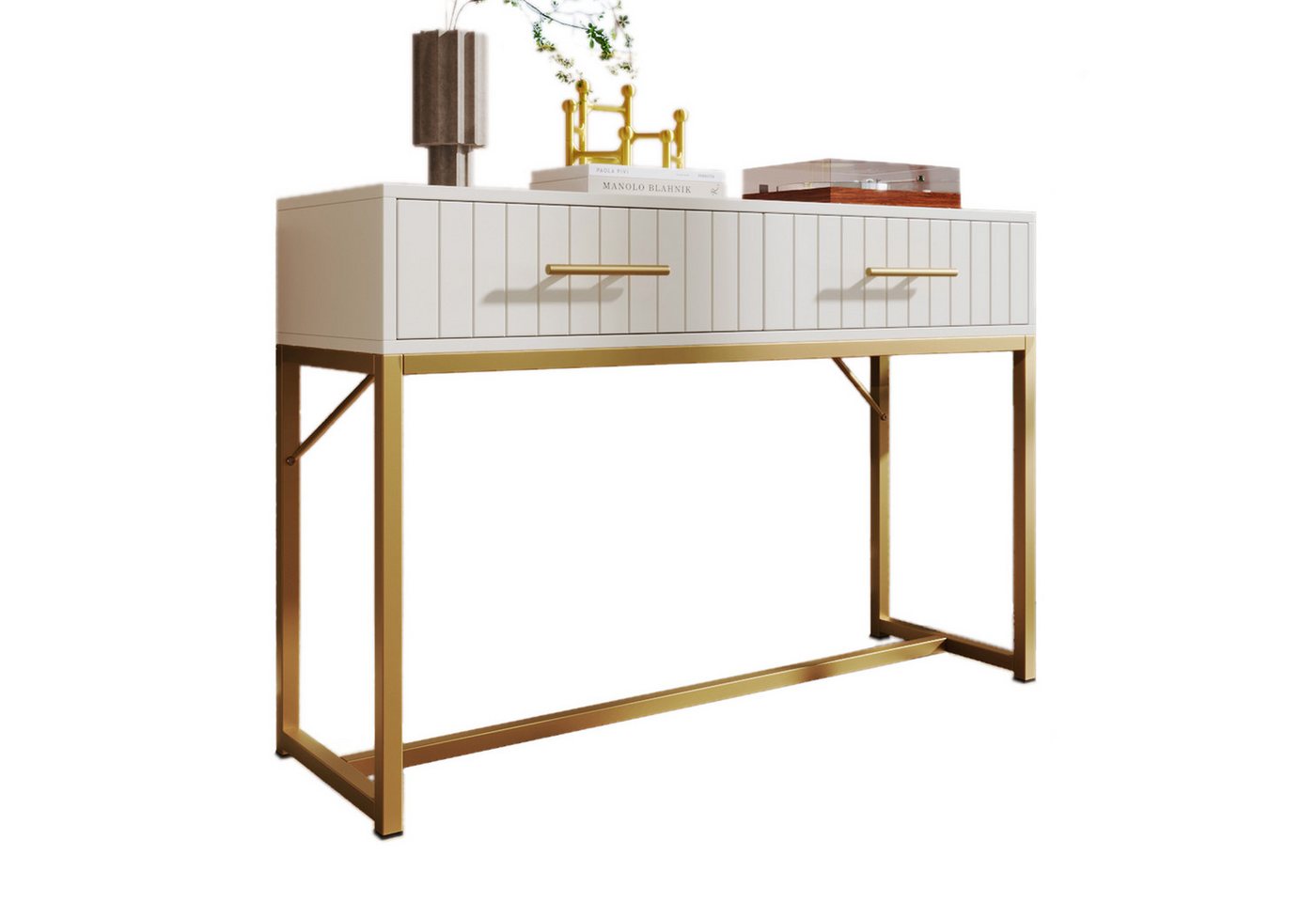 Odikalo Sideboard Schminktisch Kommode Schlafzimmer Highboard Schubladenkommode Odikalo Sideboard Schminktisch Kommode Schlafzimmer Highboard Schubladenkommode von Odikalo