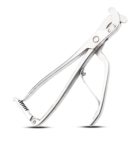 ODONTOMED odontomed2011 Reimers Emasculator 33 cm, KASTRATION, Großen Tiere, Pferd, Rind, Bulls ODM von OdontoMed2011