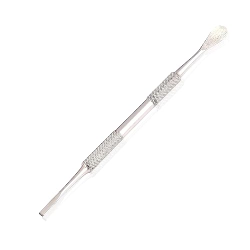 OdontoMed2011® Spatel Packer Dermatologie Podologie Edelstahl von OdontoMed2011