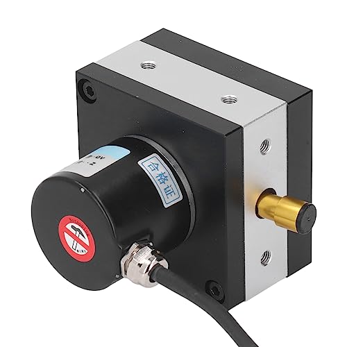 DC8-24V-Zugdraht-Encoder, Inkrementalkabel-Encoder für Prüfmaschinen von 10 Bis 3000 Mm von Odorkle