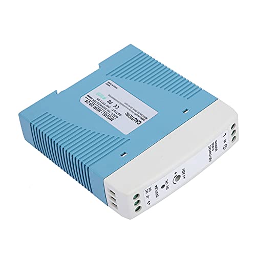 Mdr-20-24 Din Rail Power, 24-V-Netzteil Din 24V DC-Netzteil Din-Rail-Versorgung Einzelausgangs-Schaltnetzteil von Odorkle