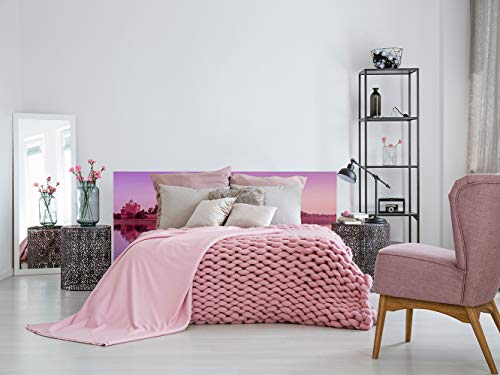 Oedim – Bett aus PVC, 100 x 60 cm, erhältlich in verschiedenen Größen, leicht, elegant, robust und wirtschaftlich. von Oedim