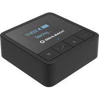 Oehlbach BTR Innovation 5.2 Bluetooth® Musik-Sender/Empfänger Bluetooth Version: 5.2 integrierter von Oehlbach
