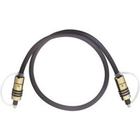 Oehlbach Toslink Digital-Audio Anschlusskabel [1x Toslink-Stecker (ODT) - 1x Toslink-Stecker (ODT)] von Oehlbach