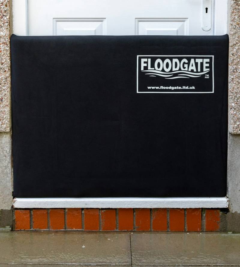 Öko-Tec Floodgate Türsperre XL von Oeko Tec