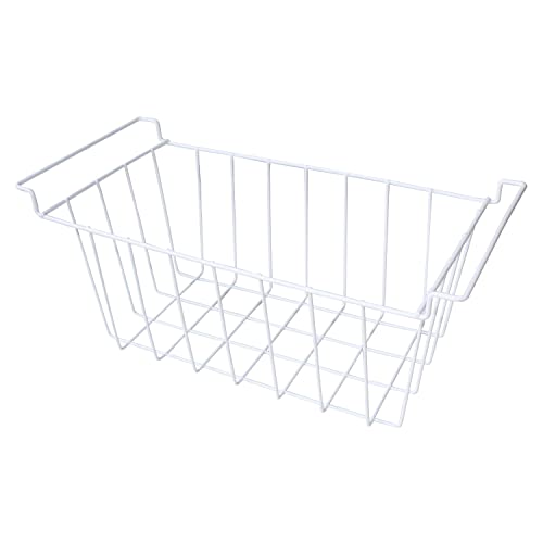 Gitterkorb gefriertruhe korb einhängen aufbewahrungskorb drahtkorb hängekorb gefrierschrank organizer gefriergutkorb Gitterkorb gefriertruhe korb einhängen aufbewahrungskorb drahtkorb hängekorb gefrierschrank organizer gefriergutkorb von OemClima