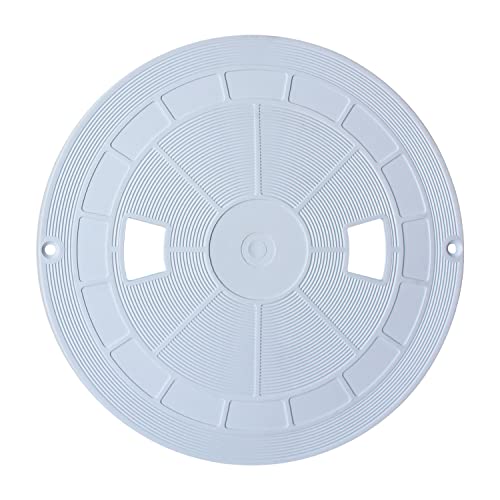 OemClima Quadratischer skimmerdeckel Skimmer Abdeckung rund Deckel für betonpool Skimmer folienbecken poolskimmerset rundpool OemClima Quadratischer skimmerdeckel Skimmer Abdeckung rund Deckel für betonpool Skimmer folienbecken poolskimmerset rundpool von OemClima