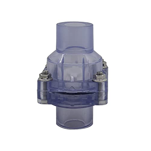 Rückstauklappe abwasser rückschlagventil Klebmuffe rückstauverschluss einwegventil rohrklappe geruchsverschluss Rückstauklappe abwasser rückschlagventil Klebmuffe rückstauverschluss einwegventil rohrklappe geruchsverschluss von OemClima