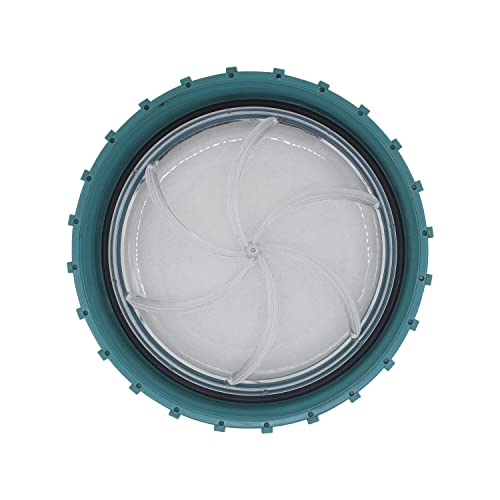 OemClima Vorfilterdeckel für poolpumpe dichtungsring sandfilteranlage Pool mit deckeldichtung Deckel vorfilter filterdeckel filterkessel OemClima Vorfilterdeckel für poolpumpe dichtungsring sandfilteranlage Pool mit deckeldichtung Deckel vorfilter filterdeckel filterkessel von OemClima