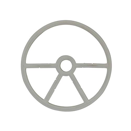 Sterndichtung sandfilter poolpumpe 4 5 Sterne ventildichtung pool dichtung für sandfilteranlage sandfilterventil Ventil 1.5 2 zoll von OemClima