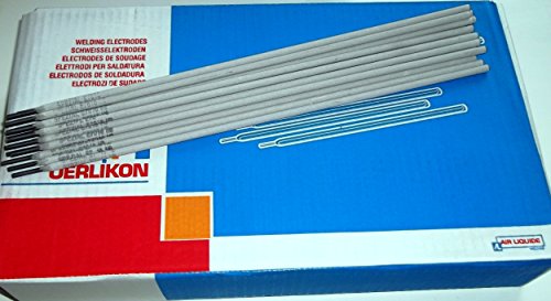 Oerlikon Fincord 3,2x350mm125 Stück 4,3kg von Oerlikon