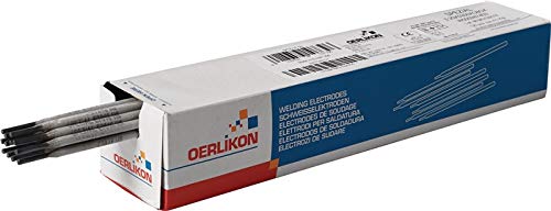 Stabelektrode CITOREX E 38 2 RB 12 3,2x350mm niedriglegiert von Oerlikon