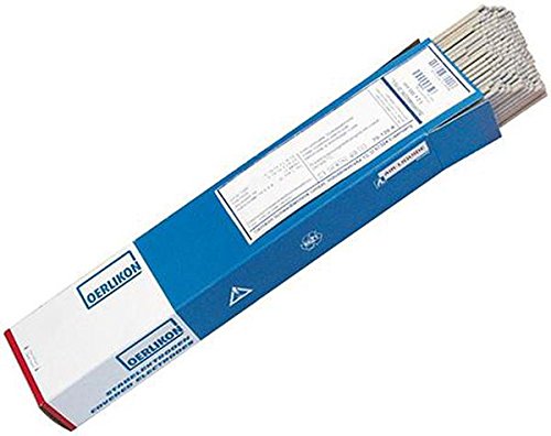 Stabelektrode Oerlikon Fincord 2,5 x 350 mm Schweißelektroden von Oerlikon