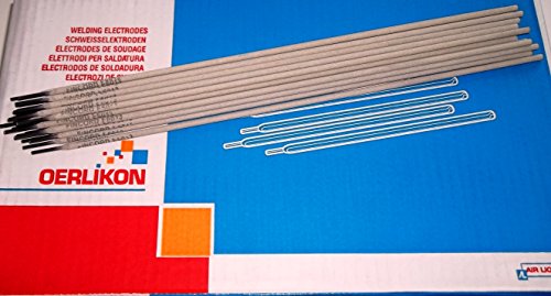 Format 4028659103640 Stabelekt. Fincord D 3,2 x 350 mm oerlikon von Oerlikon