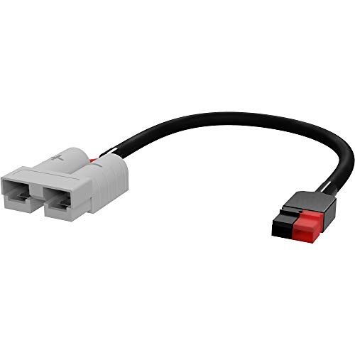 Adapterkabel 20cm Anderson zu Suaoki Power Station für FSP Module Adapterkabel 20cm Anderson zu Suaoki Power Station für FSP Module von Offgridtec