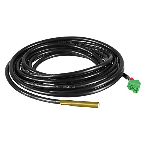 Externer Temperatursensor für Offgridtec PWM Pro Laderegler, 3m Externer Temperatursensor für Offgridtec PWM Pro Laderegler, 3m von Offgridtec