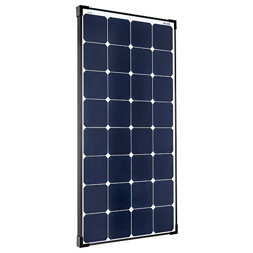 Offgridtec SPR-100 120W 12V High-End Solarpanel von Offgridtec