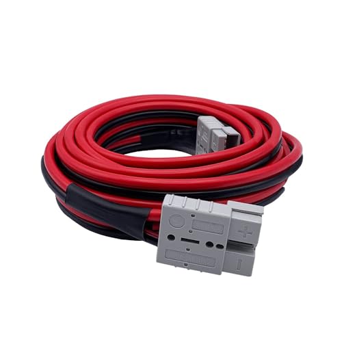 Offgridtec® 5m Anderson Verlängerungsleitung für Offgridtec FSP Module und Solarkoffer von Offgridtec