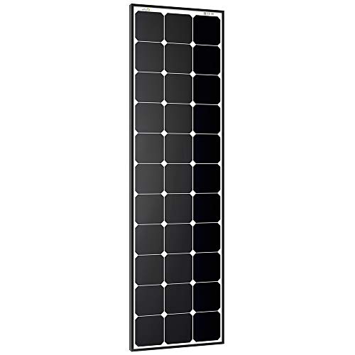 Offgridtec SPR-Ultra-120 120W SLIM 12V High-End Solarpanel von Offgridtec