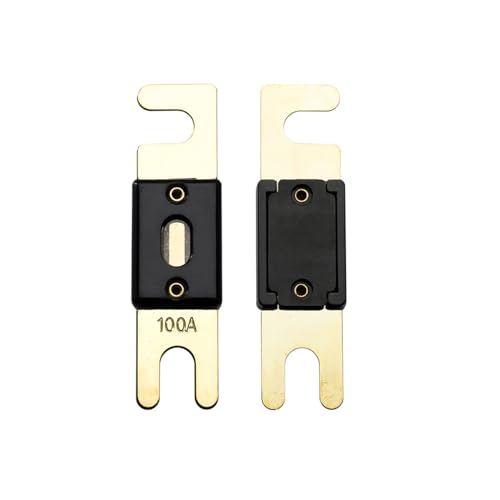 Offgridtec 100A 72V ANL Sicherung DIN43560/1 5er-Set Offgridtec 100A 72V ANL Sicherung DIN43560/1 5er-Set von Offgridtec
