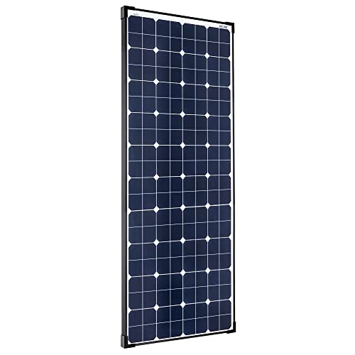Offgridtec SPR-150 150W 44V High-End Solarpanel von Offgridtec