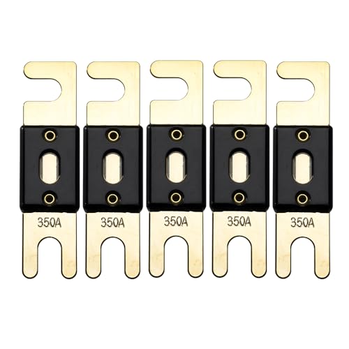 Offgridtec 350A 72V ANL Sicherung DIN43560/1 5er-Set Offgridtec 350A 72V ANL Sicherung DIN43560/1 5er-Set von Offgridtec