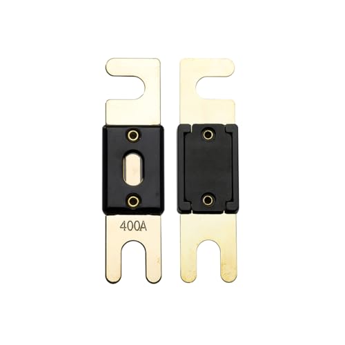 Offgridtec 400A 72V ANL Sicherung DIN43560/1 5er-Set Offgridtec 400A 72V ANL Sicherung DIN43560/1 5er-Set von Offgridtec