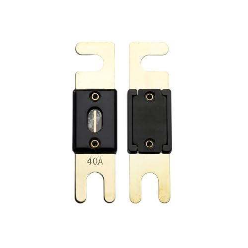 Offgridtec 40A 72V ANL Sicherung DIN43560/1 5er-Set Offgridtec 40A 72V ANL Sicherung DIN43560/1 5er-Set von Offgridtec