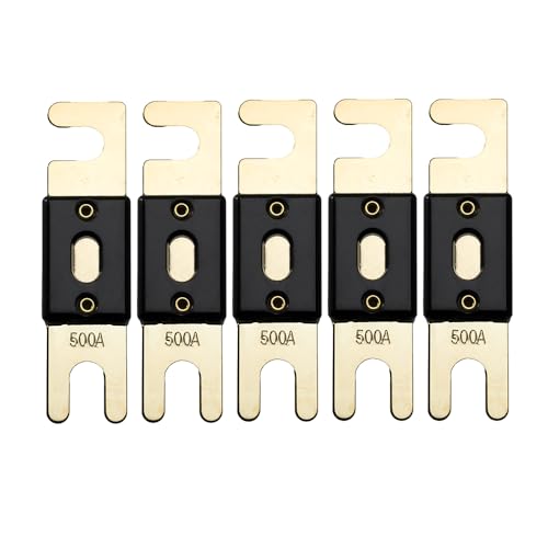 Offgridtec 500A 72V ANL Sicherung DIN43560/1 5er-Set Offgridtec 500A 72V ANL Sicherung DIN43560/1 5er-Set von Offgridtec