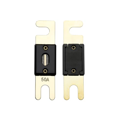 Offgridtec 50A 72V ANL Sicherung DIN43560/1 5er-Set Offgridtec 50A 72V ANL Sicherung DIN43560/1 5er-Set von Offgridtec
