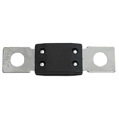 Offgridtec 5er-Set MEGA-Sicherung 250A 70V für 48V Systeme Offgridtec 5er-Set MEGA-Sicherung 250A 70V für 48V Systeme von Offgridtec