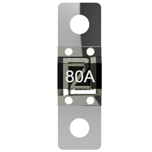 Offgridtec 5er Set MIDI Sicherung 80A 58V Offgridtec 5er Set MIDI Sicherung 80A 58V von Offgridtec