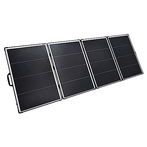 Offgridtec FSP-Max 400W 36V faltbares Solarmodul Solarkoffer von Offgridtec