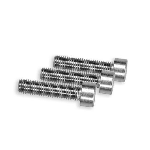 Offgridtec M8 x 20mm Innensechskant-Schrauben mit Zylinderkopf, 304 Edelstahl (A2), Vollgewinde für sichere Befestigung, Hochfest & Korrosionsbeständig, DIN 912 Standard (10 Stück, Silber) Offgridtec M8 x 20mm Innensechskant-Schrauben mit Zylinderkopf, 304 Edelstahl (A2), Vollgewinde für sichere Befestigung, Hochfest & Korrosionsbeständig, DIN 912 Standard (10 Stück, Silber) von Offgridtec