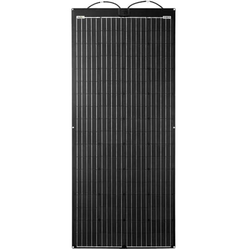 Offgridtec PCB-ETFE 200W 30,8V semiflexibles Solarpanel V2 von Offgridtec
