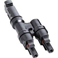 offgridtec Adapter "Abzweigbuchsen Y-Stecker (Paar)" von Offgridtec